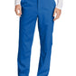 WonderWink Men's Premiere Flex Cargo Pant WW5058