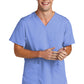 WonderWink Men's Premiere Flex V-Neck Top WW5068
