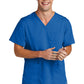 WonderWink Men's Premiere Flex V-Neck Top WW5068