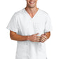 WonderWink Men's Premiere Flex V-Neck Top WW5068
