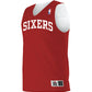 Youth NBA  Logo'd Reversible Jersey