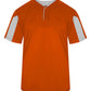 Striker Placket