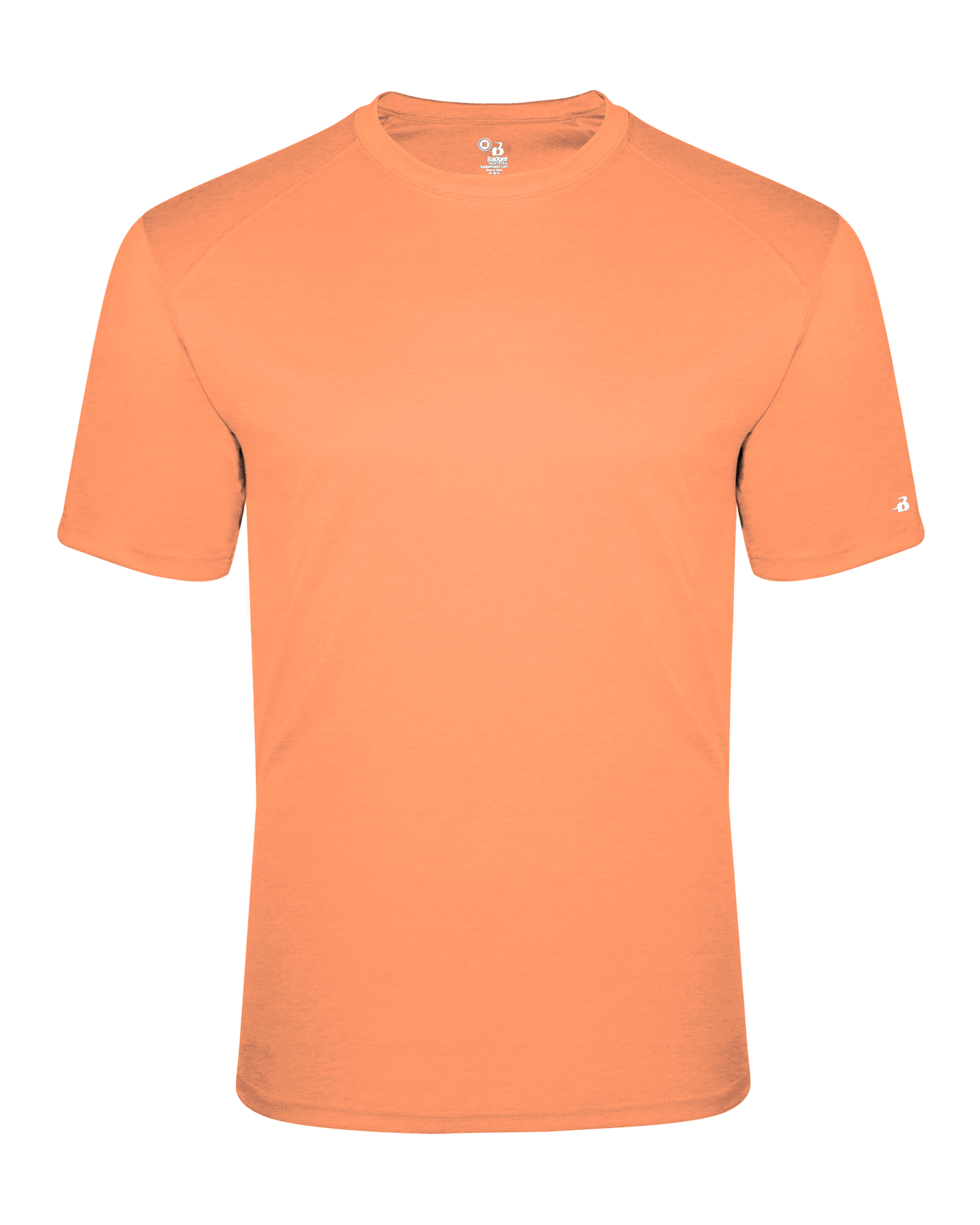 Tri-Blend Tee