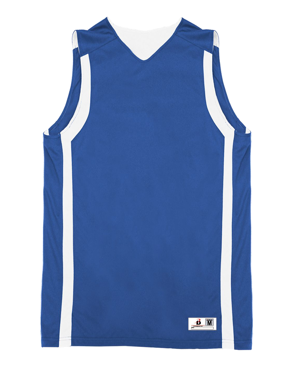 B-Slam Rev. Youth Tank