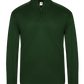 1/4 Zip Lightweight Pullover