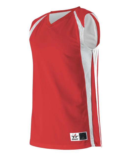 Youth Reversible Basketball Jersey