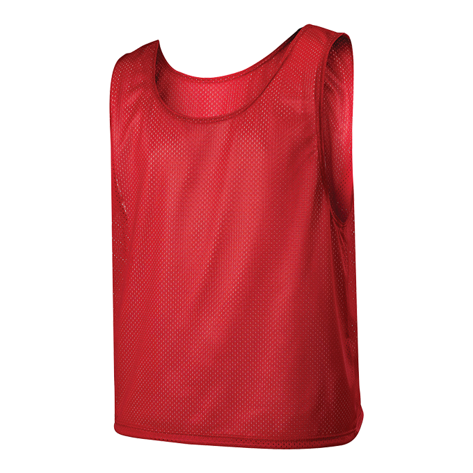 Adult Training Scrimmage Soccer Bib