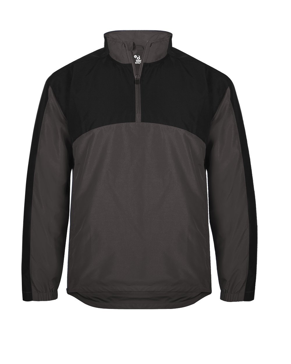 Contender 1/4 Zip Jacket