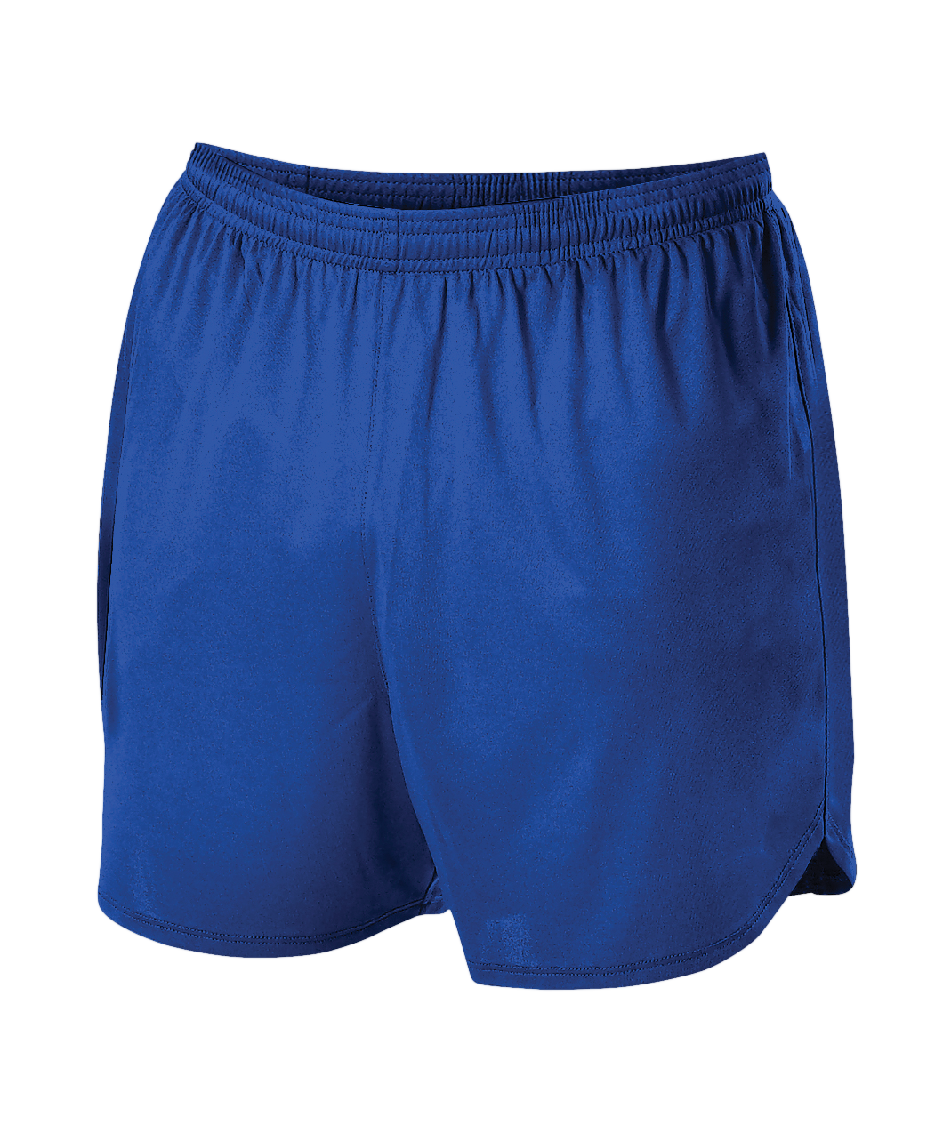 Womens Woven Track Short
