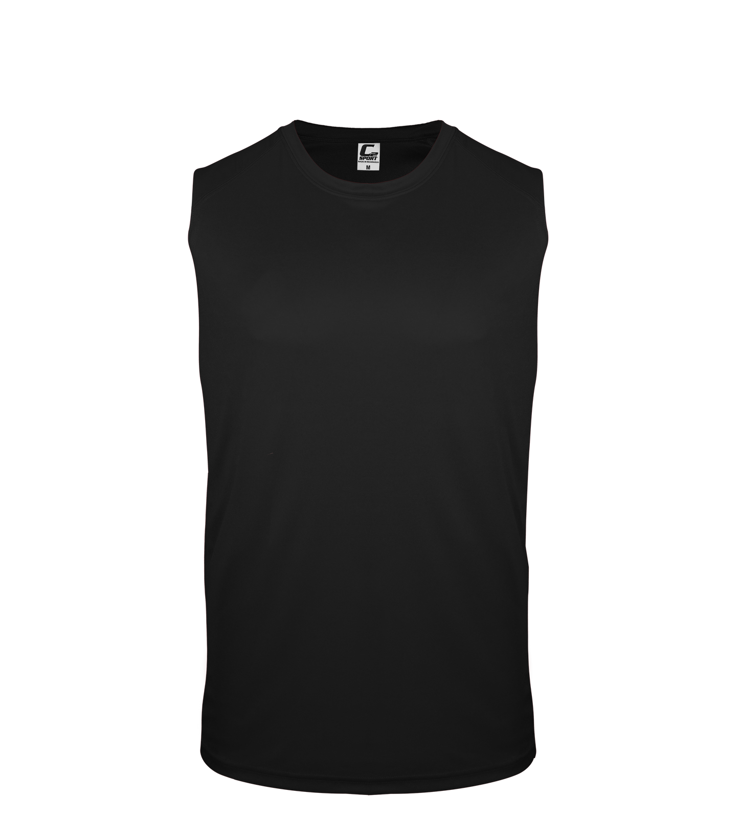 C2 Sleeveless Tee