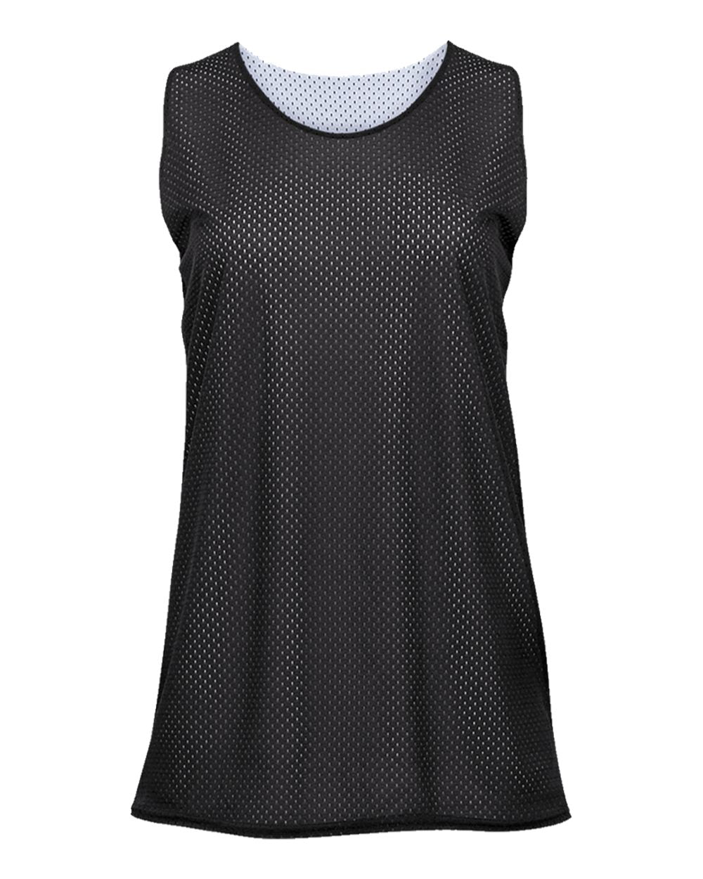 Mesh Reversible Women's Tank