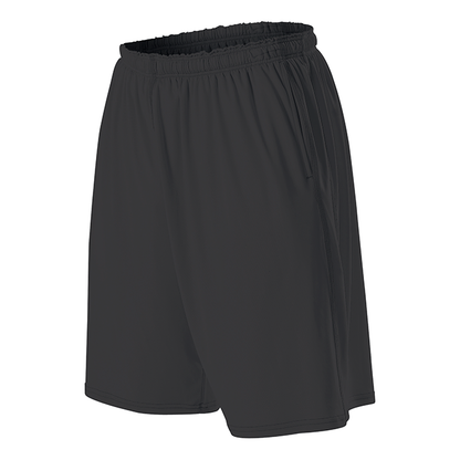 Youth Heather TECH Short