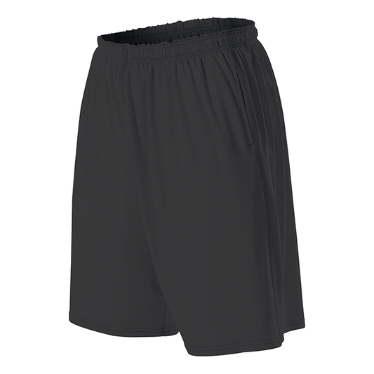 Youth Heather TECH Short
