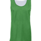 Mesh Reversible Youth Tank