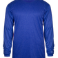 Pro Heather L/S Tee