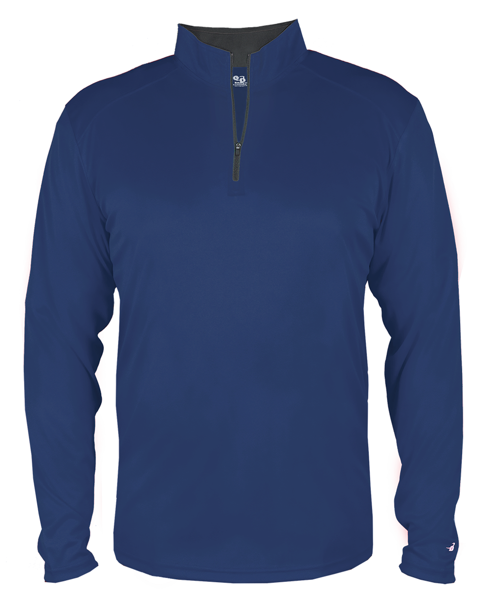 B-Core Youth 1/4 Zip