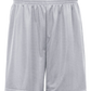 Mini Mesh Youth 6 Inch Short