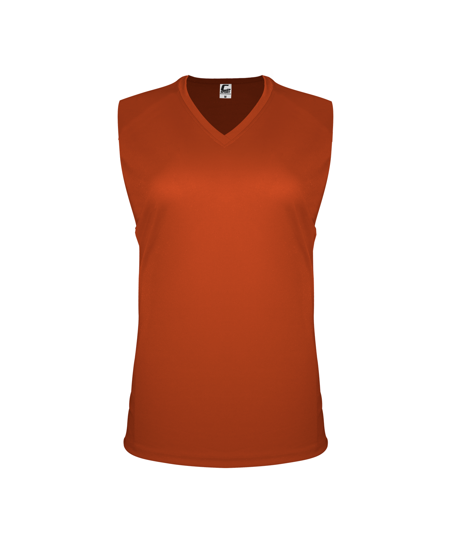 C2 Sleeveless Women's Tee