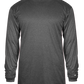 Pro Heather L/S Tee
