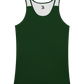 Ventback Women's Singlet