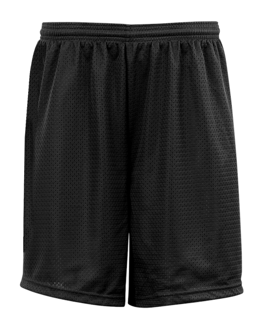 C2 Mesh 7 Inch Short