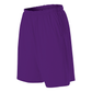 Adult Training Shorts With Pocket