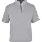 B-Core S/S 1/4 Zip