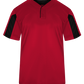 Striker Placket