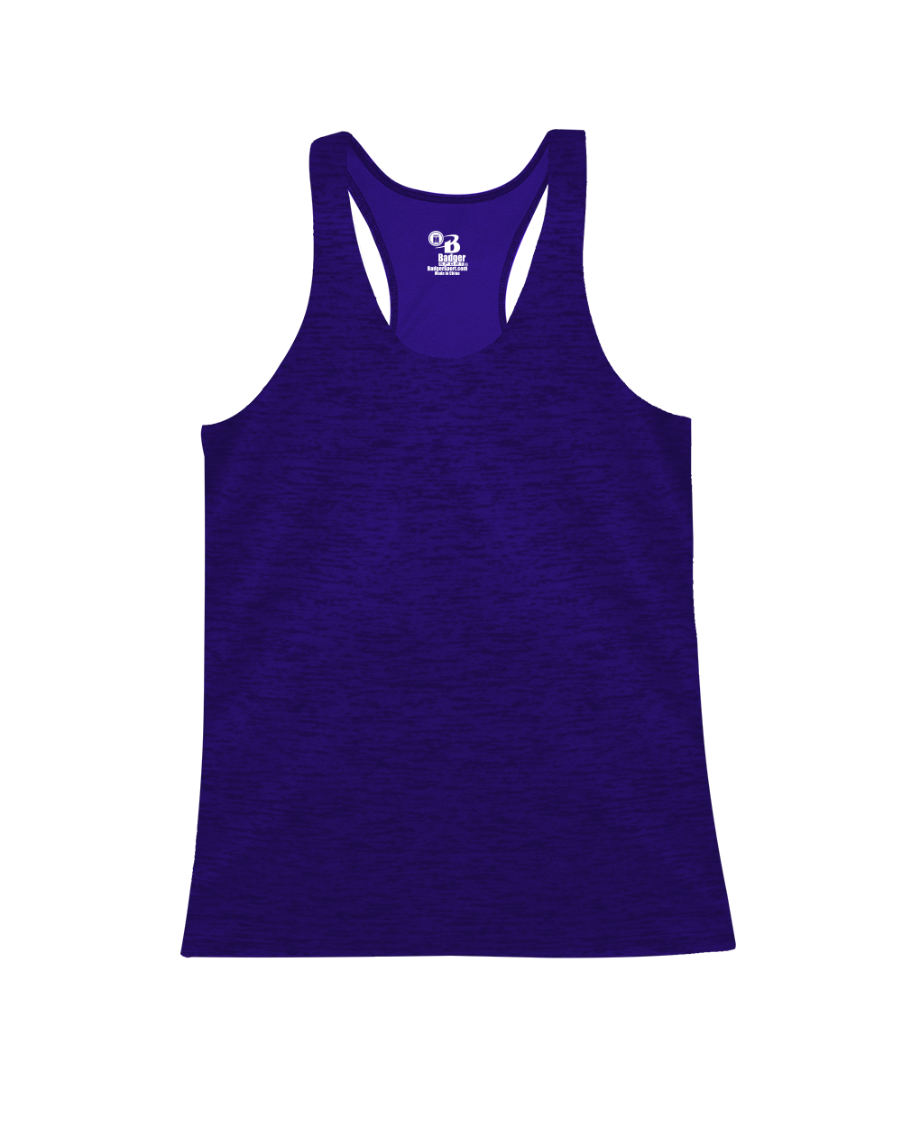 Tonal Blend Racerback Tank