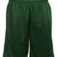 Mesh Pocketed Short