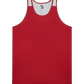 Ventback Youth Singlet
