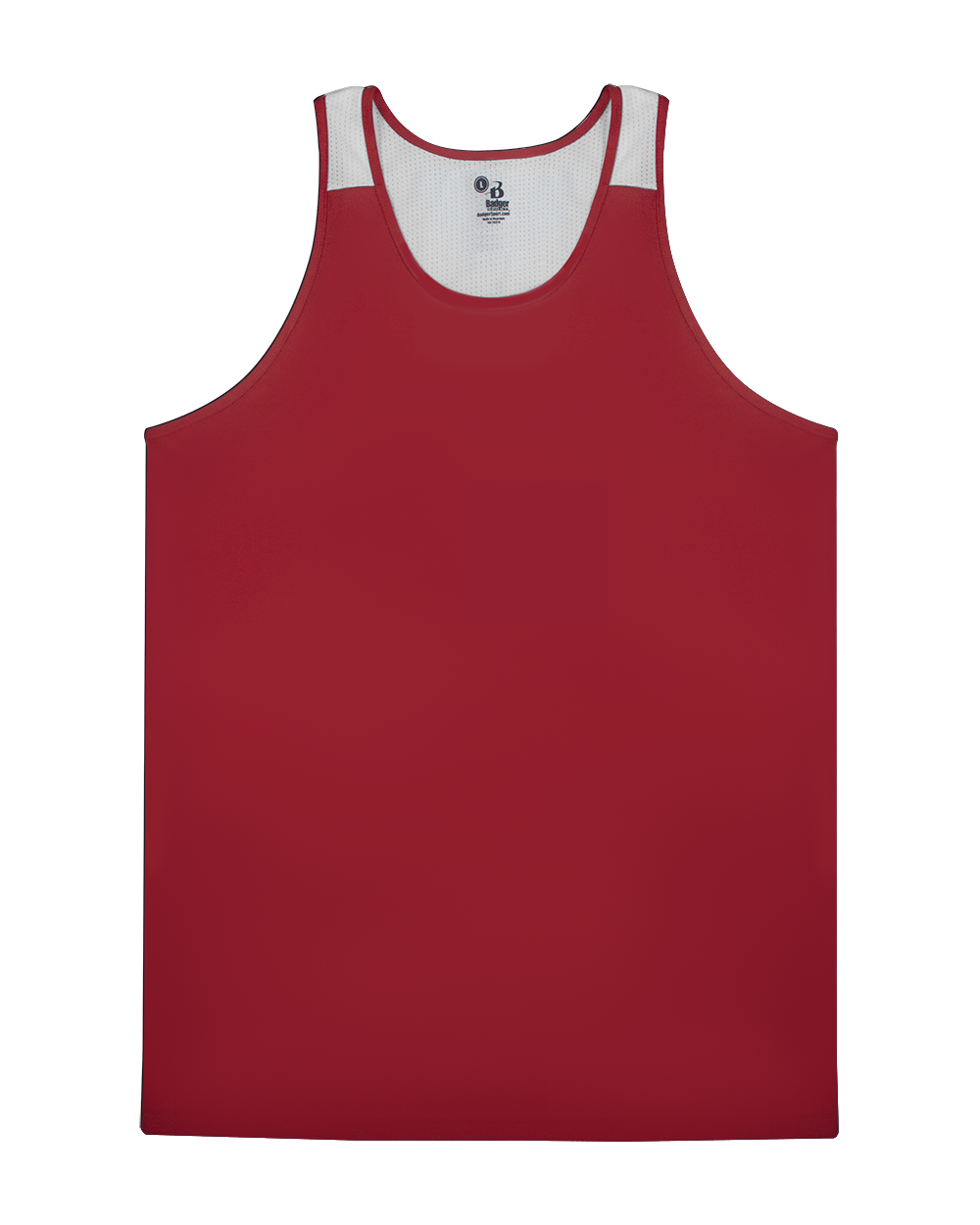 Ventback Youth Singlet