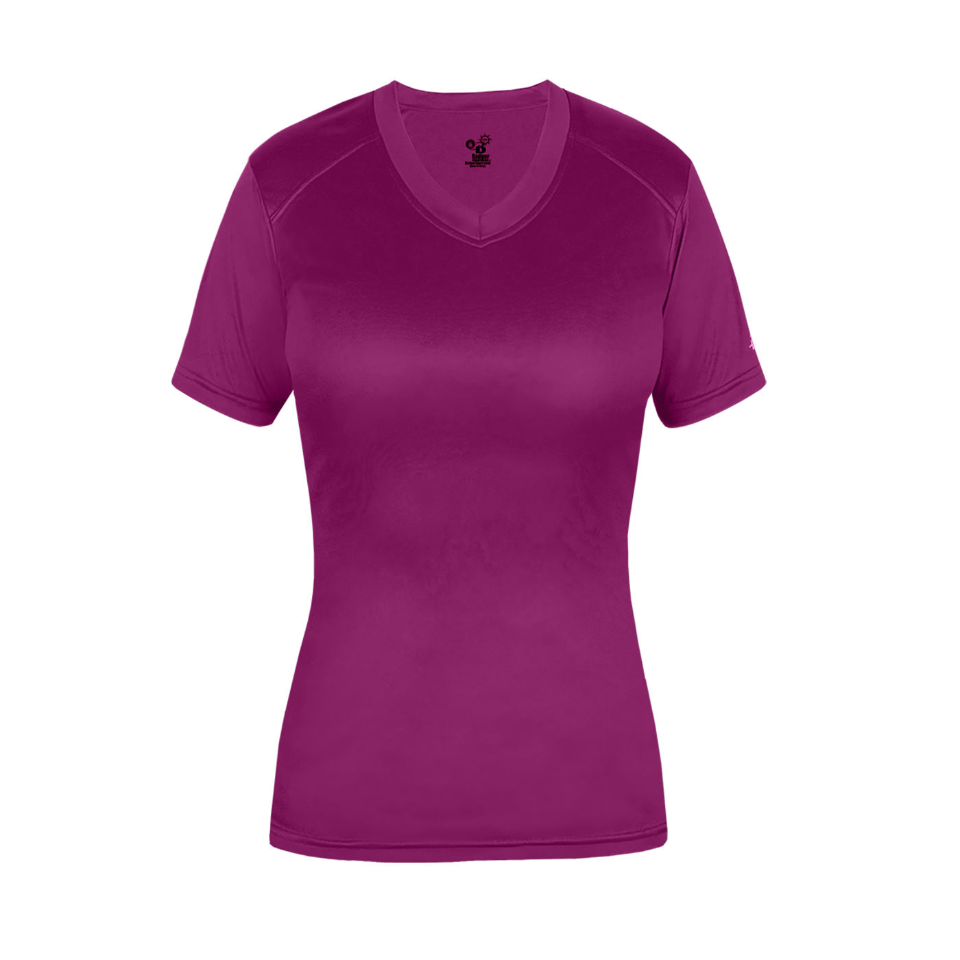 Ultimate Softlock Fitted Women's Jersey