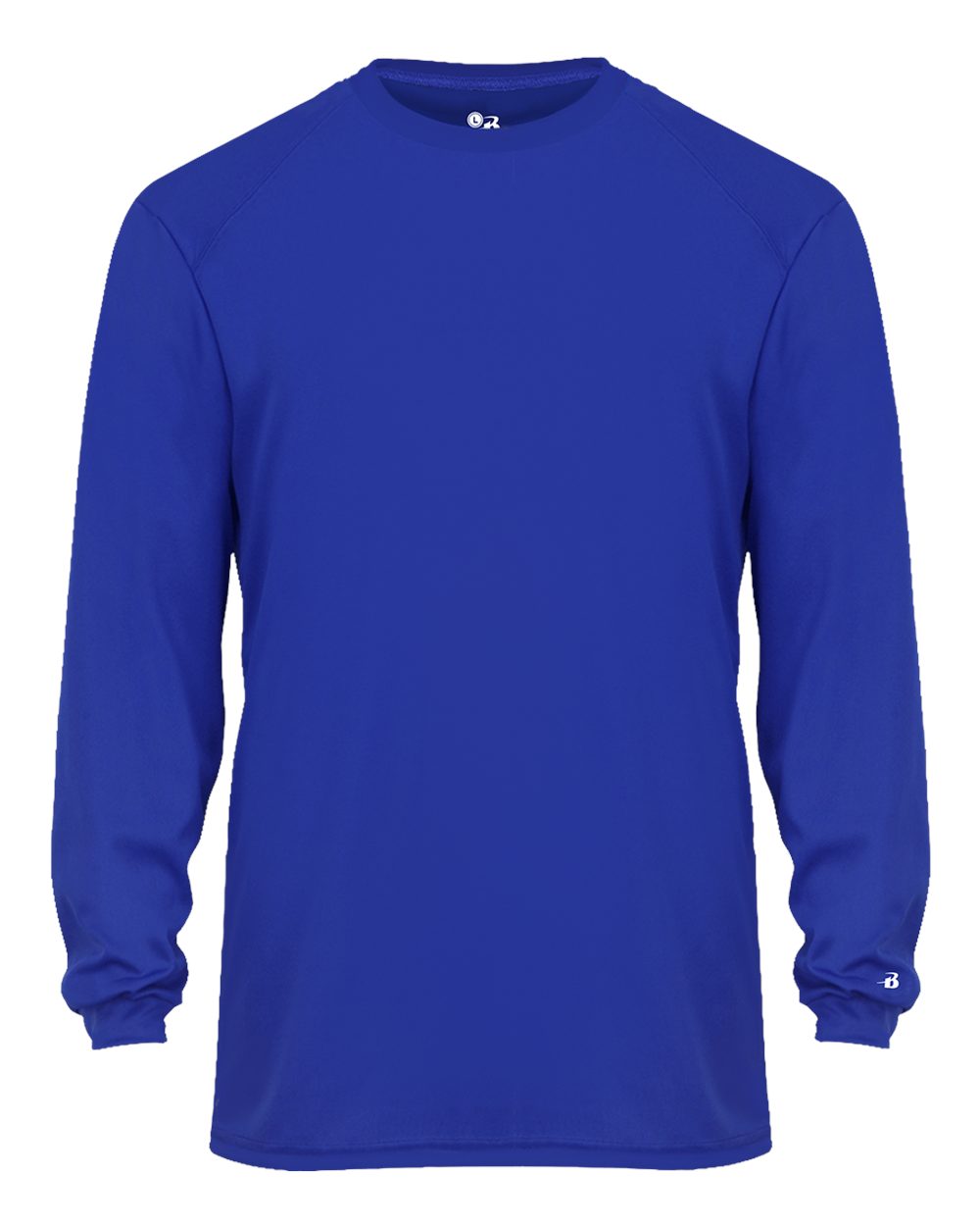 B-Core L/S Tee