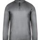 Pro Heather Fleece 1/4 Zip
