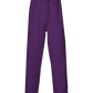 Open Bottom Fleece Pant