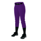 Womens Belt Loop Fastpitch Pant