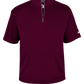 B-Core S/S Youth 1/4 Zip