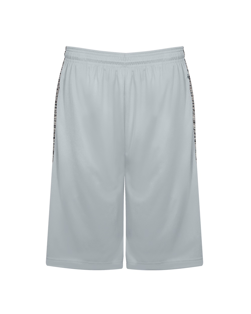 Tonal Blend Panel Youth Short