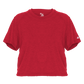 Tri-Blend Women's Crop Tee
