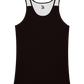 Ventback Women's Singlet
