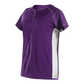 Womens Fastpitch 2 Button Jersey