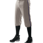 Youth Crush Knicker Braided Pant
