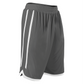 Mens Reversible Basketball Short