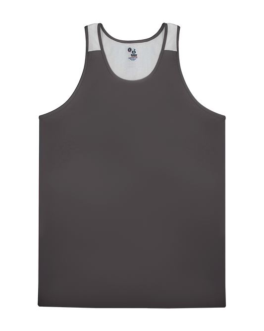 Ventback Singlet