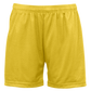 Mesh/Tricot Women's Short