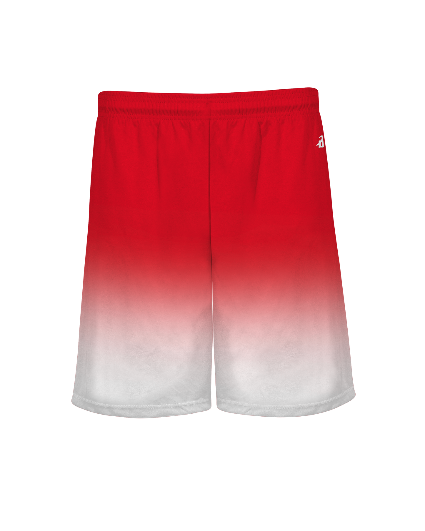 Ombre Yth Short
