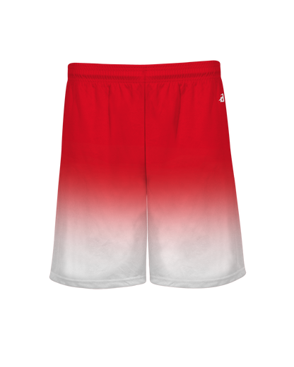Ombre Yth Short
