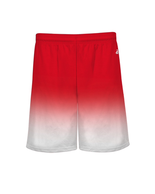 Ombre Yth Short