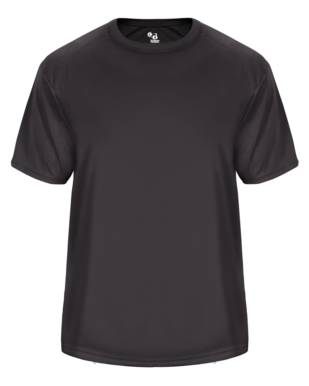 Vent Back Tee